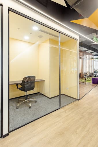315 Work Avenue, World Trade Center, Kharadi