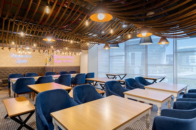 315 Work Avenue, World Trade Center, Kharadi