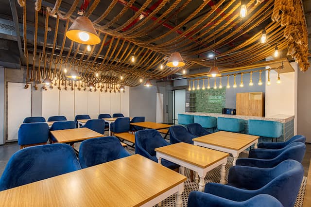 315 Work Avenue, World Trade Center, Kharadi