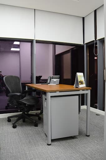 The Executive Centre, World Trade Center, Kharadi