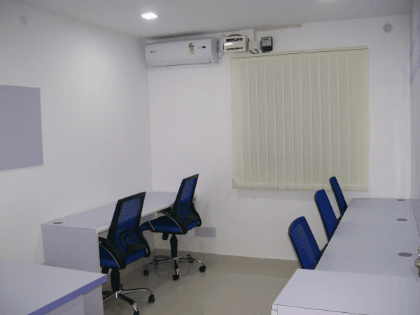 CoworkZone, Kavuri Hills, Madhapur