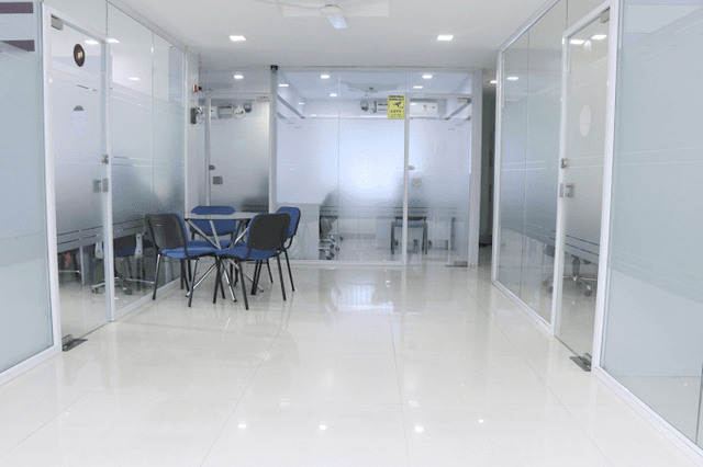 CoworkZone, Kavuri Hills, Madhapur
