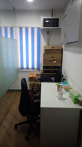 HATCHSTATION, Sindhi Colony, Begumpet