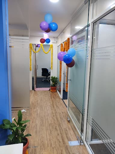 HATCHSTATION, Sindhi Colony, Begumpet