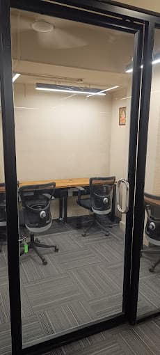 CoKarma,  Liberty Plaza, Himayatnagar