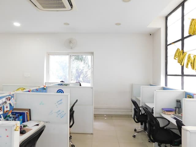 TECHNALS, RKP Mansion, Begumpet