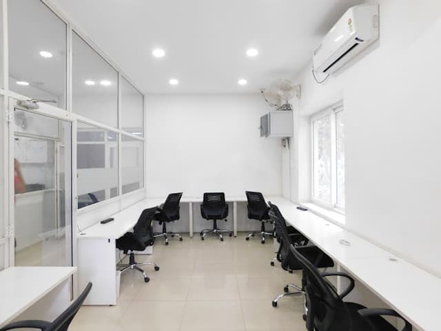 TECHNALS, RKP Mansion, Begumpet
