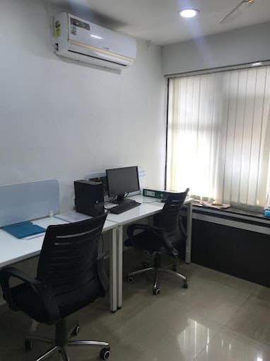 CoKarma,  Liberty Plaza, Himayatnagar