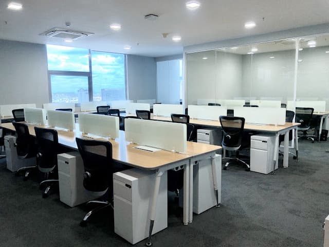 Workafella, Western Pearl, Kondapur