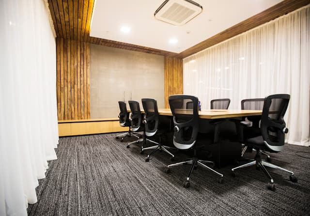 Workafella, Western Pearl, Kondapur