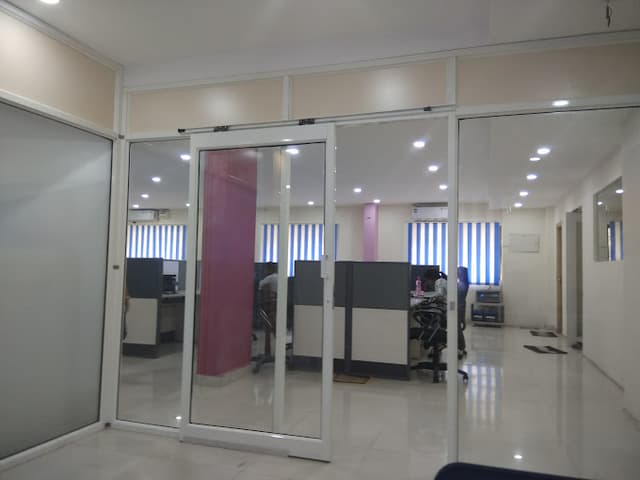 Hatch Station, Prakash Nagar, Begumpet