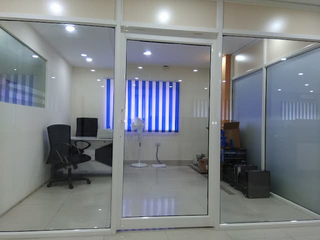 HATCHSTATION, Sindhi Colony, Begumpet