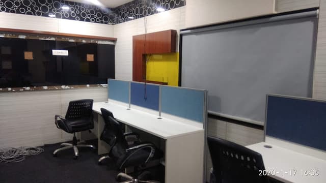 HATCHSTATION, Sindhi Colony, Begumpet