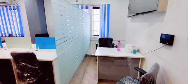 HATCHSTATION, Sindhi Colony, Begumpet