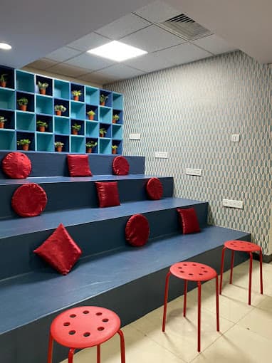 Supreme Spaces, Sanali info park, Banjara-Hills