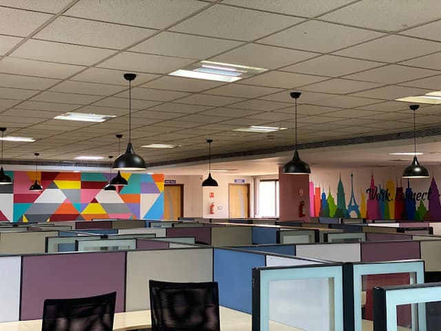 Supreme Spaces, Sanali info park, Banjara-Hills
