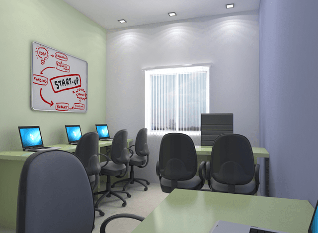 CoworkZone, Kavuri Hills, Madhapur