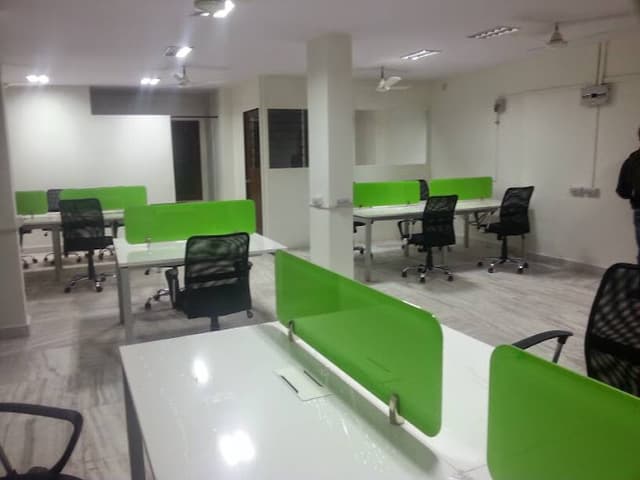Hatch Station, Prakash Nagar, Begumpet