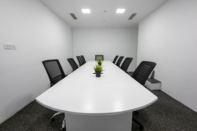 Segment Spaces, Aditya Trade Center, Ameerpet