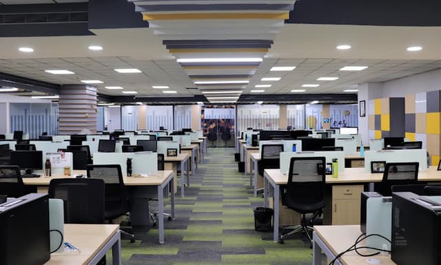 DevX, Purva Summit, Kondapur