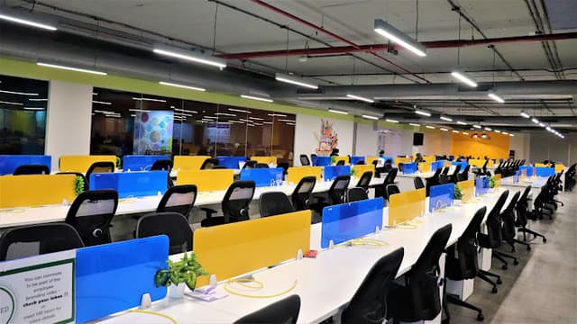 DevX, Purva Summit, Kondapur