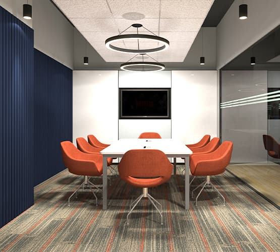 Awfis, MyScape Weave, Nanakramguda