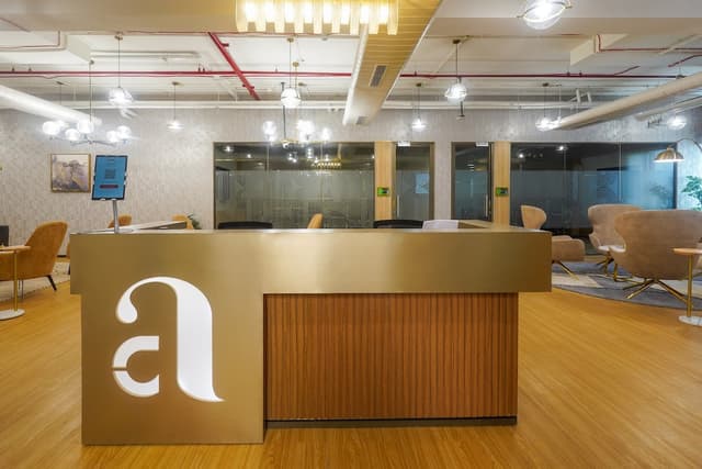 Awfis, NSL ICON, Banjara-Hills