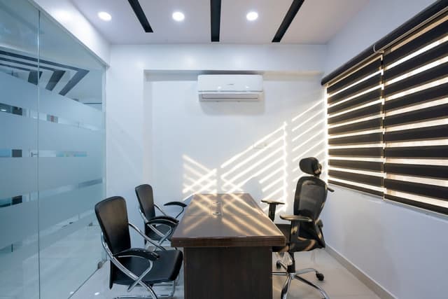 VUnite, Mount Banjara Complex, Banjara-Hills