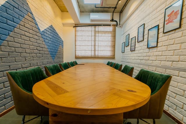 RENT A DESK, Serinity Square, Madhapur