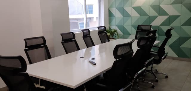 Cws One, Plot No: 40, Kondapur