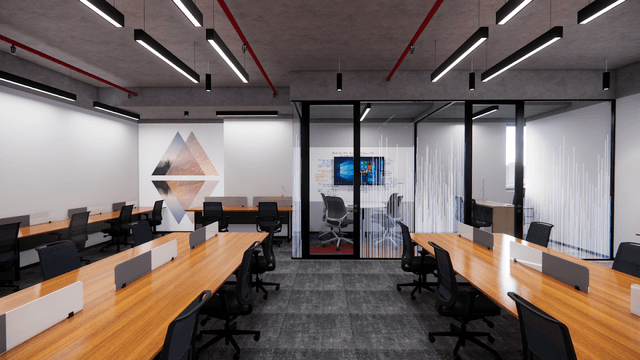 CoKarma, Durga Towers, Begumpet