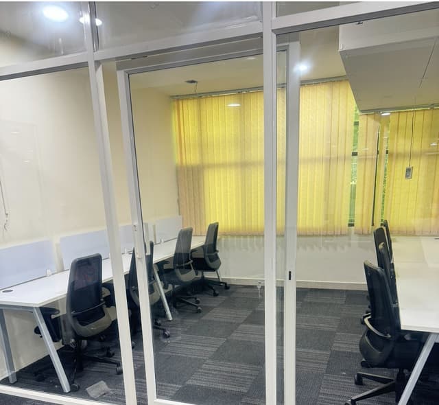 SANDHILLHUB, Journalist Colony, Banjara-Hills