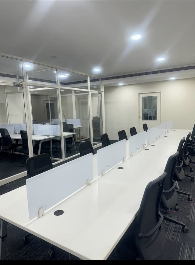 SANDHILLHUB, Journalist Colony, Banjara-Hills