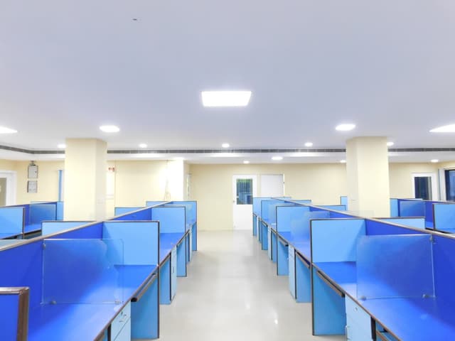 SANDHILLHUB, Journalist Colony, Banjara-Hills
