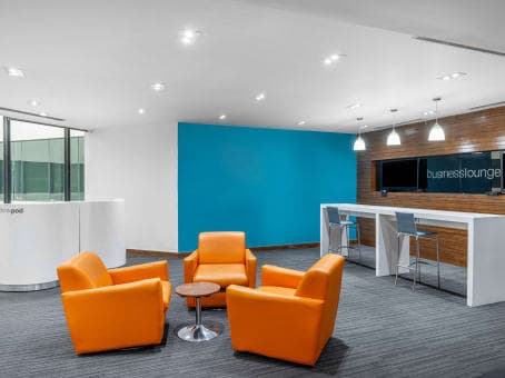 Regus, Midtown, Banjara-Hills