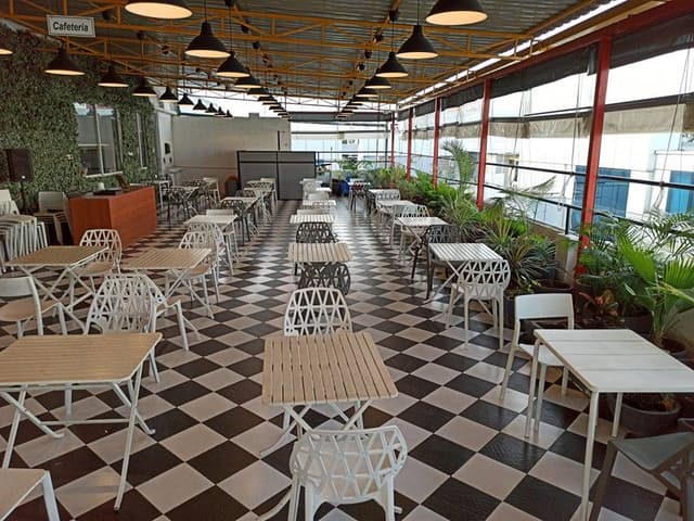 BHIVE Workspace, Mahalakshmi Chambers, MG-Road