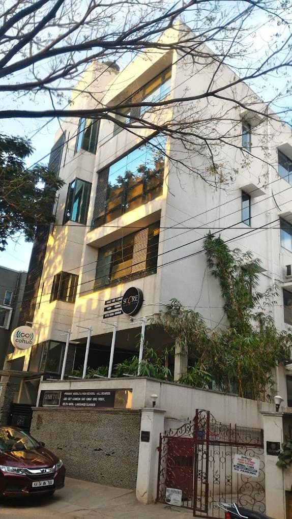 Co Start Hub, Judicial Colony, Sanjay-Nagar