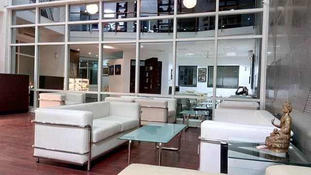 Co Start Hub, Judicial Colony, Sanjay-Nagar
