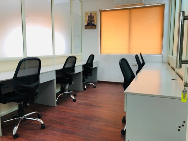 Co Start Hub, Judicial Colony, Sanjay-Nagar