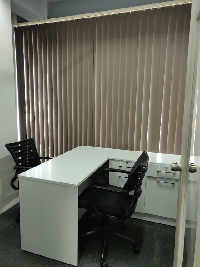 Incubinet, Aditya Complex, JP-Nagar