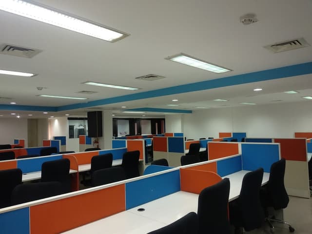 StartupHuts, Sector 2, HSR