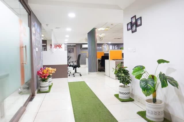Let's Connect India, C Block, Sector-59