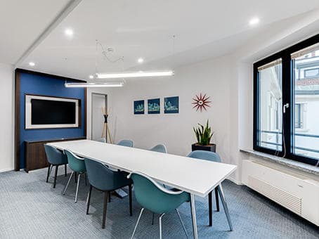 Regus, Regus Tower, Sector-142