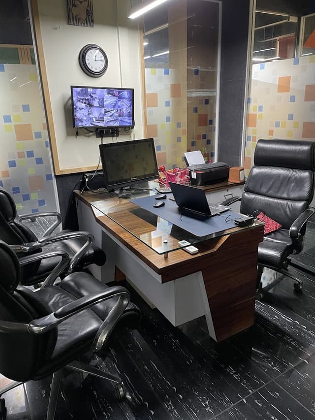 Let's Connect India, C Block, Sector-59