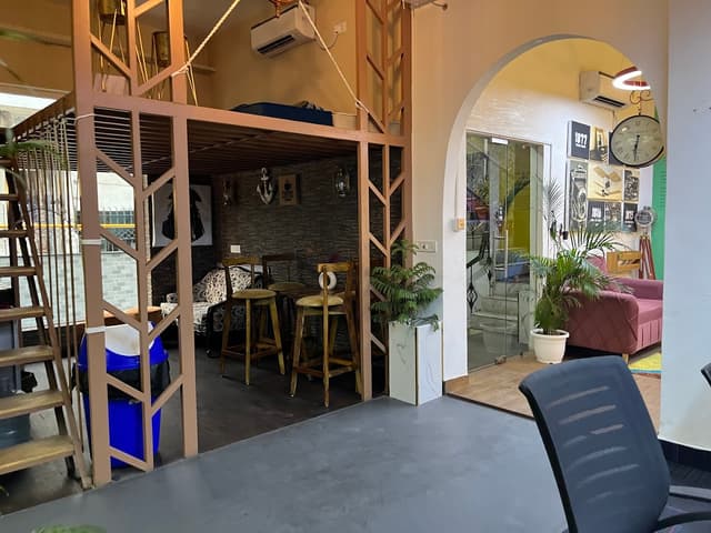Sharkspace Coworking, A Block, Sector-63