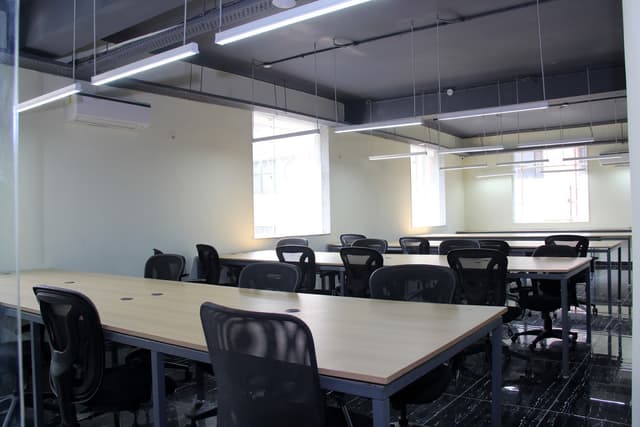 Let's Connect India, C Block, Sector-59
