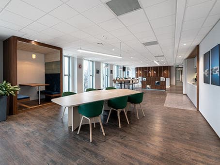 Regus, Regus Tower, Sector-142