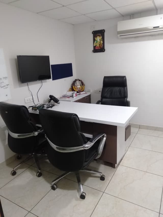 Let's Connect India, C Block, Sector-59