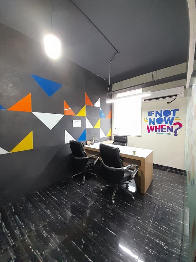 Let's Connect India, C Block, Sector-59