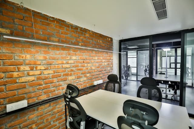 ABL Workspaces, Amaltash Marg, Sector-4